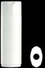 Panelled Oval - 5354 - M&H Plastics