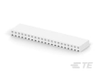 Rectangular Wire & Cable Connectors & Housings - 2-640251-1 - TE Connectivity