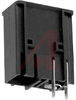 Fuse Drawer; 5 x 20 mm; 1 pole; Fingergrip and Extra-Safe - 70080761 - Allied Electronics, Inc.