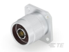 Coax Connectors - 2504640-1 - TE Connectivity