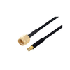 Coaxial Cables (RF) - 6099-PE3W02297-12-ND - DigiKey