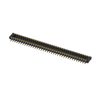 Arrays, Edge Type, Mezzanine (Board to Board) - 670-2585-2-ND - DigiKey