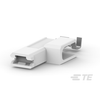 Quick Connects, Quick Disconnect Connectors - A125108TR-ND - DigiKey