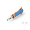 Insertion, Extraction - 2-1579007-1-ND - DigiKey