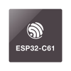 RF Transceiver ICs -- 1904-ESP32-C61HF4CT-ND - Image