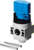 Pneumatic Manual Control Valves - 2022491 - RS Components, Ltd.