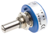 Potentiometers - 4602048 - RS Components, Ltd.