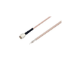 Coaxial Cables (RF) - 6099-PE3C6040/HS-12-ND - DigiKey