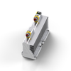 MD8206-0200-2254 | 2-channel servo drive, 600 V DC/6 A, OCT, Safe Motion, B17 -  - Beckhoff Automation LLC