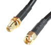 Coaxial Cables (RF) - 1568-21281-ND - DigiKey