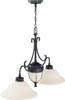 Island/Pool Table-2 Light Bar - 86059 - Light Center (The)