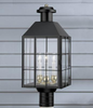 1056-BL-CL Exterior -Post/Pier Head - 638488 - Capital Lighting, Inc.