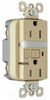 GFCI Duplex Receptacle - 1595-NTLTRICC4 - Legrand - Pass & Seymour