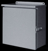 Multipurpose Wall Mount Enclosure - AB-14126WS - Austin Company (The)