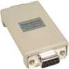 DB9 Female to DB9 Male – Serial Surge Suppressor -- SS-DB9