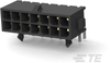 PCB Headers & Receptacles - 4-794619-4 - TE Connectivity