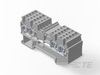 Modular Terminal Blocks - 2271554-1 - TE Connectivity