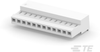 Standard Rectangular Connectors - 4-640469-2 - TE Connectivity