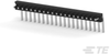 PCB Headers & Receptacles - 2-644751-0 - TE Connectivity