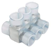 Terminals - Wire Splice Connectors - PCSB600-10-1Y-ND - DigiKey