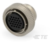 Circular Power Connectors - 208457-1 - TE Connectivity