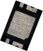 Mosfet, Dual P-Ch, -20V, -5.7A, 0.9W; Transistor Polarity Diodes Inc. - 39AH6604 - Newark, An Avnet Company
