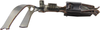 Contact, Socket, Crimp, 40A; Product Range Amp Te Connectivity - 89Y6108 - Newark, An Avnet Company