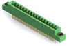 Card Edge Conn, Dual Side, 32Pos, Lug; Card Edge Connector Type Edac - 58AJ4772 - Newark, An Avnet Company