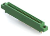 Card Conn, Single Side, 28Pos, Wire Wrap; Card Edge Connector Type Edac - 67AJ5948 - Newark, An Avnet Company