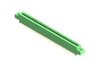 Card Edge Conn, Dual, 56Pos, Th; Card Edge Connector Type Edac - 63AJ9865 - Newark, An Avnet Company