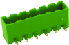 Pin Header, Eurostyle, 6 Position, 5.08Mm; Product Range Buchanan - Te Connectivity - 35C0964 - Newark, An Avnet Company