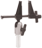 Pv Jr. Vise Head, 300 Series Bases; Accessory Type Panavise - 39C3887 - Newark, An Avnet Company