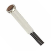Lamp, Indicator, Neon, Amber, 125V; Supply Voltage Leecraft - 60F1267 - Newark, An Avnet Company