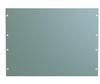 Rack Mounting Solutions - Rack Accessories - Rack Panels - PBPS19014GY2 - Hammond Manufacturing Company Inc.
