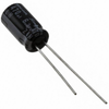 CAP ALUM 470UF 20% 35V RADIAL -- 683-35ZLH470MEFCT810X16