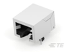 RJ45 Connectors -- 133268-E