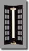 Sector Antenna - BSAX2400-14-90 - Comtelco Industries, Inc.