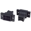 Connectors, Interconnects - Rectangular Connectors - Rectangular Connector Housings - 1342443-1-179555-3 - Win Source Electronics