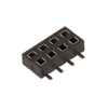 Headers, Receptacles, Female Sockets - 732-62100821821-ND - DigiKey