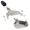 D-Sub, D-Shaped Connector Backshells, Hoods - MDBS25-ND - DigiKey