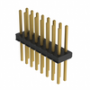 Headers, Male Pins - 3M156377-16-ND - DigiKey