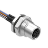 Circular Cable Assemblies - 839-10-05449-ND - DigiKey