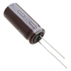 Aluminum Electrolytic Capacitors - ELXV100ELL102MK15S-ND - DigiKey