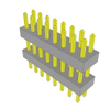 Board Spacers, Stackers (Board to Board) - 612-TW-08-03-L-D-285-125-ND - DigiKey
