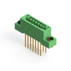 Edgeboard Connectors - 151-846-014-540-203-ND - DigiKey