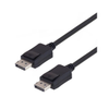 Video Cables (DVI, HDMI) - 5073-DPA00006-05M-ND - DigiKey