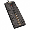 Power Distribution, Surge Protectors - TL1108-ND - DigiKey