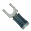 Spade Connectors - A1074-ND - DigiKey