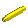 Coaxial Connector (RF) Adapters - 5505-MSSP-6895-ND - DigiKey