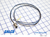 MNCM Receptacles - MDC-4FR-BM-1M - Galco Industrial Electronics